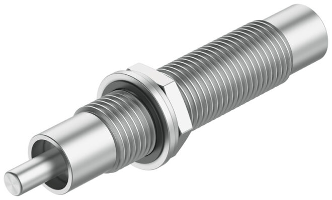 Shock Absorbers DYSD