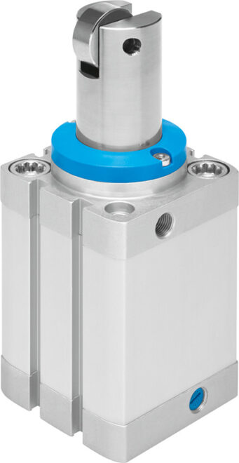 Stopper Cylinder