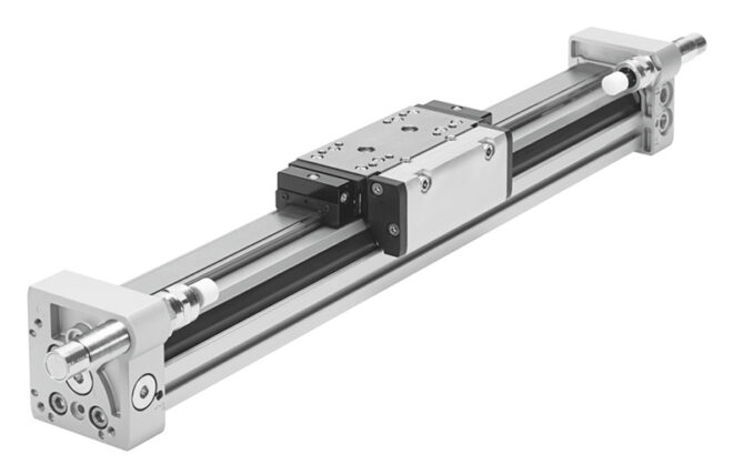 linear drive