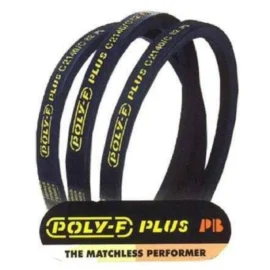Fenner v belt